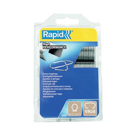GRAPAS P/TENAZA JARDIN GP238 300UD