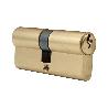 BOMBILLO PERFIL 70MM 35X35 LATON 3 LLAVES