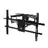 SOPORTE TELEVISOR LCD  32-60 P INCLINABLE GIRAT.