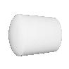 CANTONERA PLASTICO 30MM EXTERIOR BLANCA