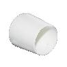 CANTONERA PLASTICO 30MM EXTERIOR BLANCA