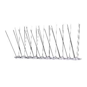 HILERA ANTIPALOMAS S80 1,5MT