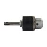 PORTABROCAS C/LLAVE SDS-1,5 HASTA 13MM