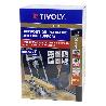SOPORTE TALADRO UNIVERSAL CABLE O BATERIA