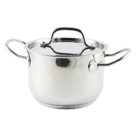 OLLA PROFESIONAL INOXIDABLE 24 CM