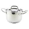 OLLA PROFESIONAL INOXIDABLE 24 CM