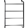 TOALLERO METAL ESCALERA 44X73 CM
