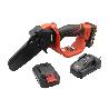 MINI SIERRA OLMO L2022 B BATERIA 18V+CARGADOR+BOLSA