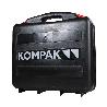 SOLDADURA INVERTER KOMPAK MMA 140A