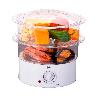 COCINA AL VAPOR ELECTRICA CV200