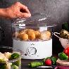 COCINA AL VAPOR ELECTRICA CV200