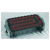 PLANCHA ASAR 46X28 CM GR555A