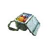 BOLSA NEVERA CON BASE 22X16CM 952