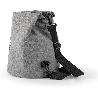 BOLSA NEVERA ESTANCA CALAVERA 10 LITROS