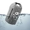 BOLSA NEVERA ESTANCA CALAVERA 10 LITROS