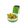 BALANZA JARRA 2 KG 1,2 L VERDE 766