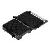 GRILL 180 GRADOS 1000W JEGR1124