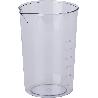 BATIDORA PIE INOXIDABLE 1000W BT5025