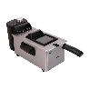 FREIDORA INOXIDABLE FILTRA PLUS 3,2 L FR680