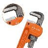 LLAVE STILSON 14 ACERO CROMO VANADIO