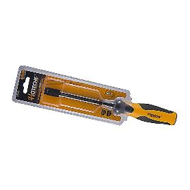 FORMON BISEL 10 MM CON MANGO C /VANADIO
