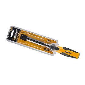 FORMON BISEL 18 MM CON MANGO C/ VANADIO
