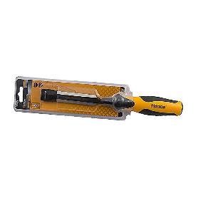 FORMON BISEL 20 MM CON MANGO C/ VANADIO