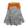 GUANTES LONA SERRAGE TALLA 10 INDUSTRIAL