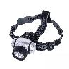 LINTERNA 7 LED PARA CABEZA