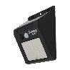 FOCO SOLAR SENSOR LED