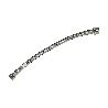 LATIGUILLO M 1/2 - H 3/8 DE 35CM INOX