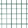 MALLA ELECTROSOLDADA 19X19MM 1 M PLASTIFICADA