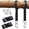 ACCESORIOS FIJACION TELA SOMBREADORA/HAMACA