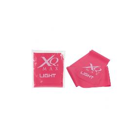 BANDA RESISTENCIA BAJA AEROBIC 100X10X3 MM