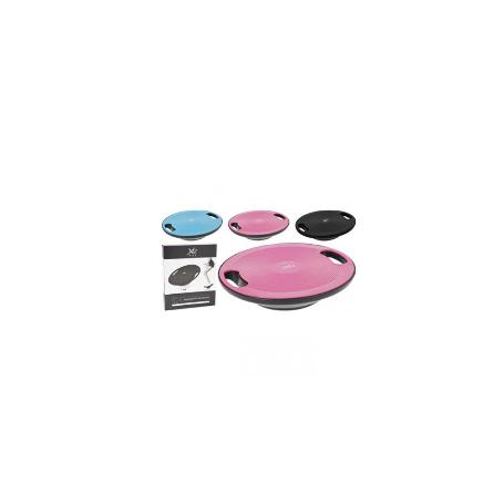 DISCO EQUILIBRIO 1 KG 41X41X11 CM SURTIDO