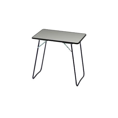 MESA PLEGABLE FIBRA 80X60 CM 107AT