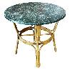 MESA ALUMINIO VERSALITE 80 CM TA80LUC