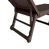 CAMA TUMBONA DREAM WENGUE