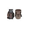 CUBO PLEGABLE 10 LITROS ASAS