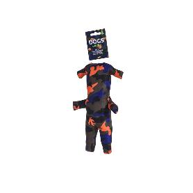 JUGUETE CAMUFLAJE MASCOTAS
