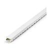 CANALETA ADHESIVA 10X09X2MT BLANCA