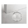 TOPE ADHESIVO FLEXIBLE TRANSPARENTE 2033
