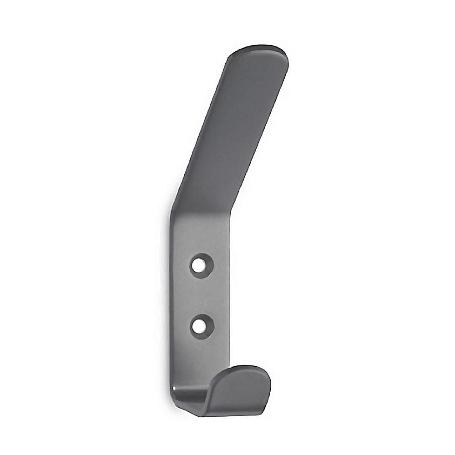 COLGADOR AC. DOBLE CROMO 3056