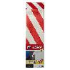 PROTECTOR PARKING PARA CANTOS 4101-1 ROJO BLANCO