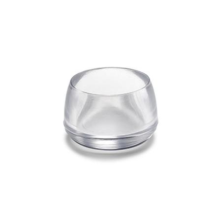 CONTERA TRANSPARENTE 15X25 1525-0G
