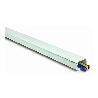 CANAL INST.ADHESIVO BLANCO 23X13MM.