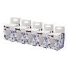 LAMPARAS LED GU10 6W  L/CALIDA ECORAEE 0,11 INCL