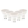 LAMPARA LED GU10 E14 6W 4000K L/NEUTRA