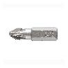 BOCA DESTORNILLADOR POZI 535310 1X25 59S