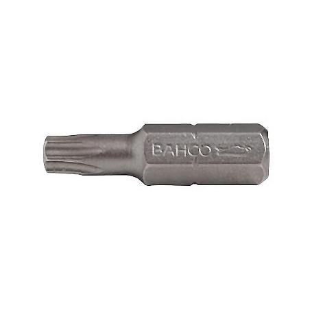BOCA DESTORNILLADOR TORX 535615 15X25 59